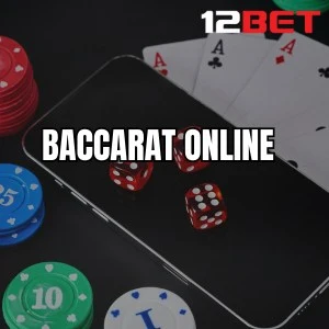 Baccarat Online