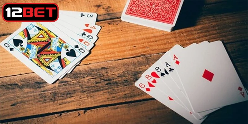 Một trong những yếu tố quyết định chơi game là quản lý bài chủ