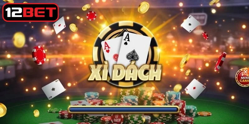 Bài xì dách là gì? Đây là trò chơi bài dựa trên bộ bài Tây 52 lá