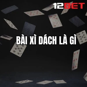 Bài Xì Dách Là Gì