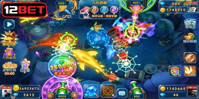 Người chơi có thể trải nghiệm dễ dàng trên nhiều nền tảng khác nhau