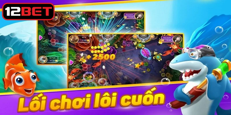 Cách chơi bắn cá 777 đổi thưởng hạ boss khủng