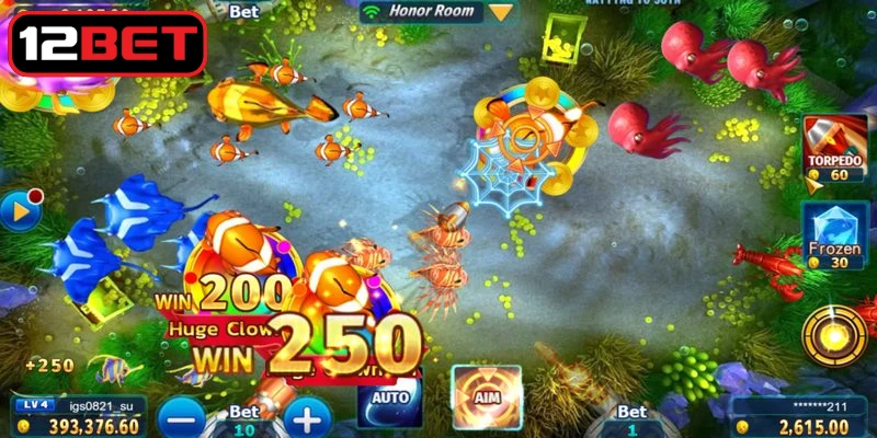 Săn boss thần tài là bước ngoặt quan trọng giúp người chơi bứt phá