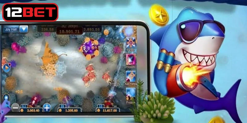 Hệ sinh vật trong game được thiết kế phong phú, chia thành nhiều cấp độ 