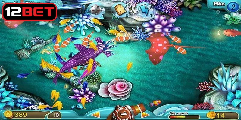 Đồ họa của trò chơi được thiết kế với màu sắc sống động, âm thanh bắt tai