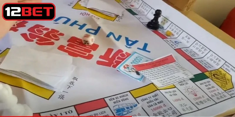 Đàm phán sẽ mang lại cơ hội xoay chuyển tình thế khi chơi game