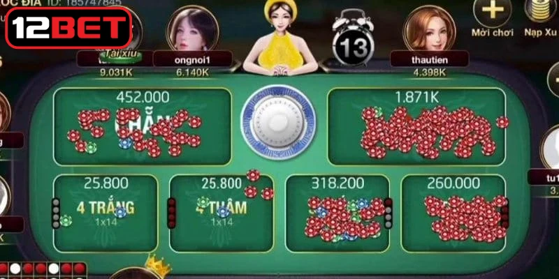 Cược cửa Lẻ dễ dàng đạt được chiến thắng lớn hàng ngày