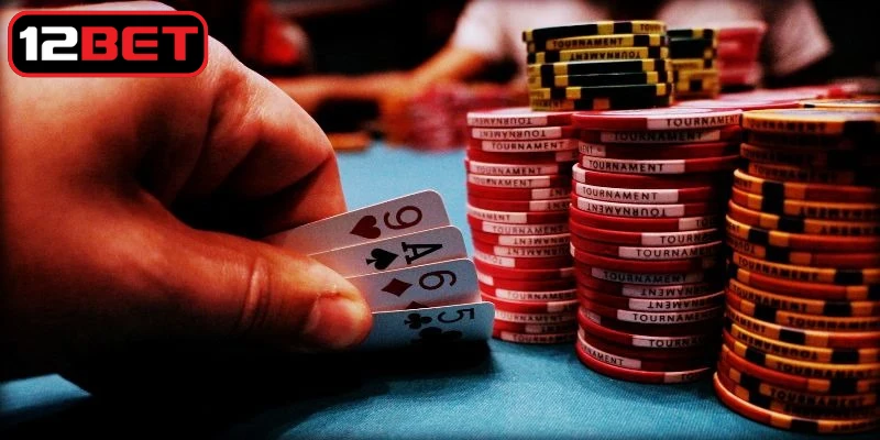 Dù có kinh nghiệm, việc tự tin vào cách đoán nước bài catte có thể gây hại