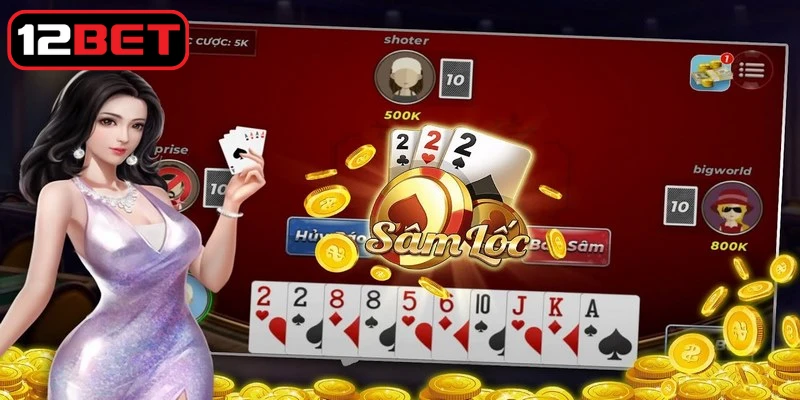 Hiểu được suy nghĩ, thói quen ra bài đối phương là chìa khóa chơi sâm lốc