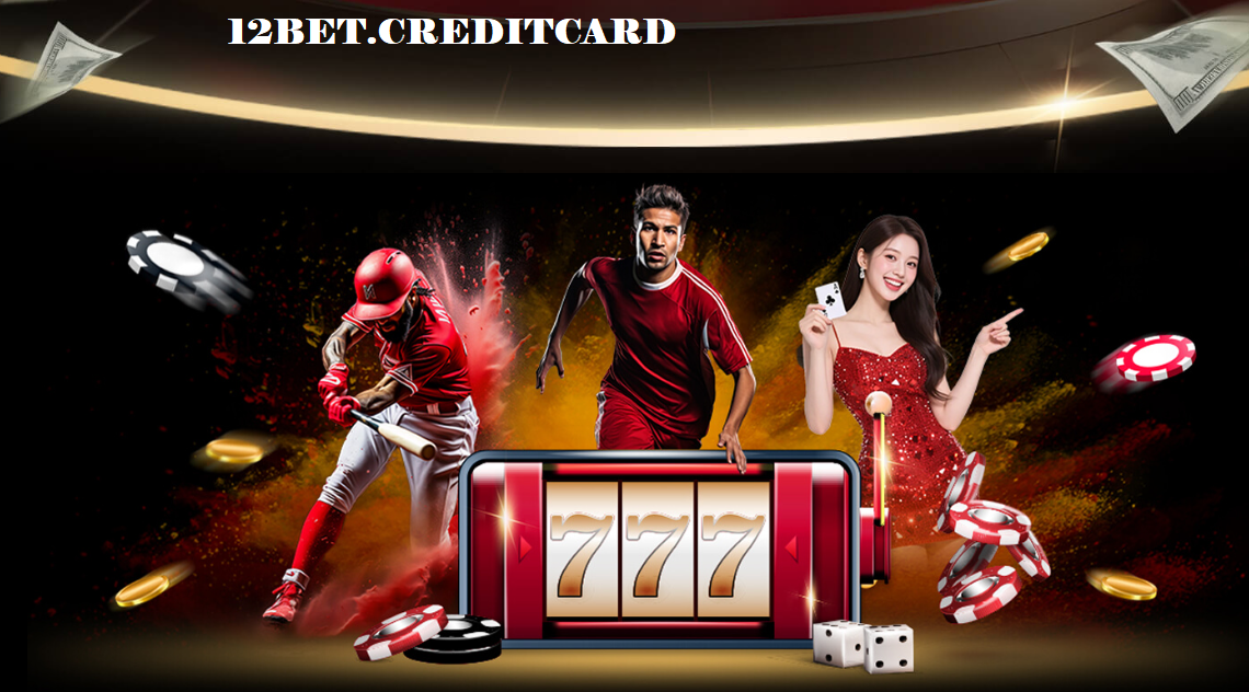 Khuyến mãi 12bet Khuyến mãi 12bet