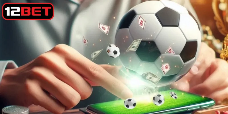 Thông tin khái quát về kèo half time và full time