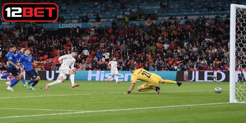 Dự đoán bàn thắng đầu tiên hoặc cuối cùng trong kèo hiệp phụ 