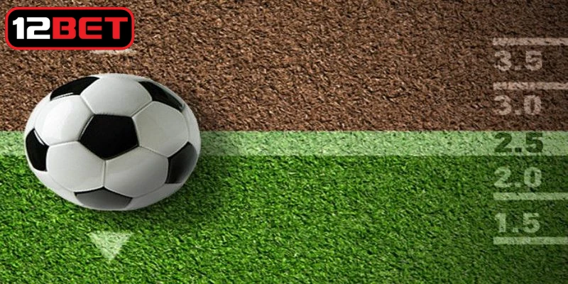 Kèo tài xỉu bóng đá là dạng cược dựa trên dự đoán tổng số bàn thắng