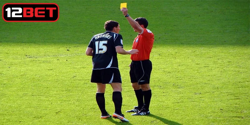 Kinh nghiệm đặt cược thẻ phạt siêu đỉnh, giành thắng lớn