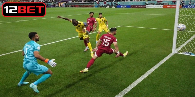 Cược chấp việt vị là kèo nâng cao dành cho những người muốn thử thách