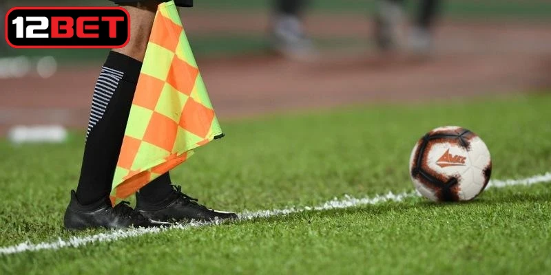 Dự đoán số lần việt vị chẵn – lẻ mang đến sự đơn giản nhưng thú vị