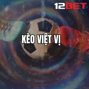 Kèo Việt Vị