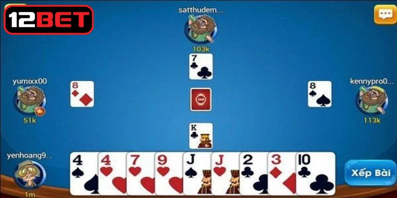 Phỏm vốn dĩ là một trò chơi bài dân gian phổ biến ở Việt Nam