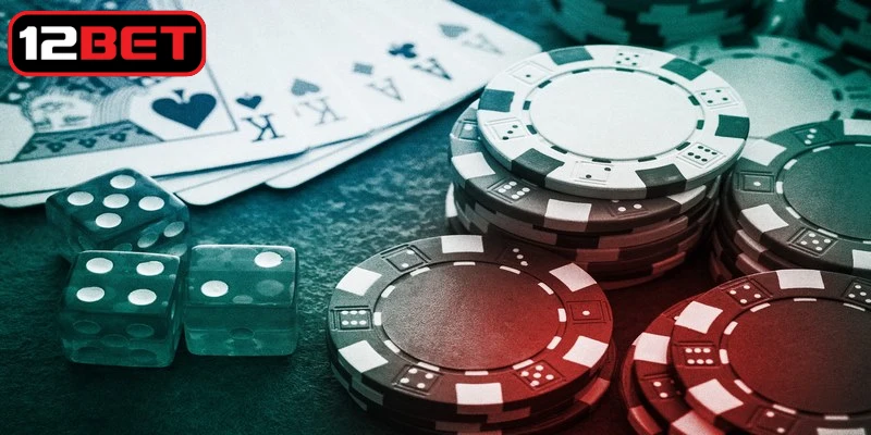 Áp dụng các chiến lược và mẹo cược Poker một cách phù hợp