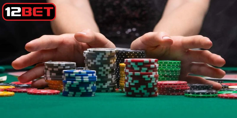 Mẹo chơi Poker quyết đoán bỏ bài để hạn chế rủi ro thua cuộc