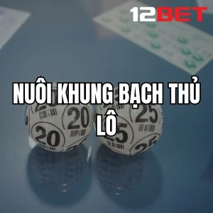 Nuôi Khung Bạch Thủ Lô