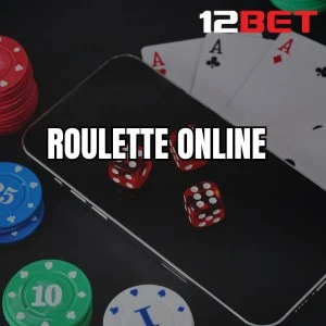 Roulette Online