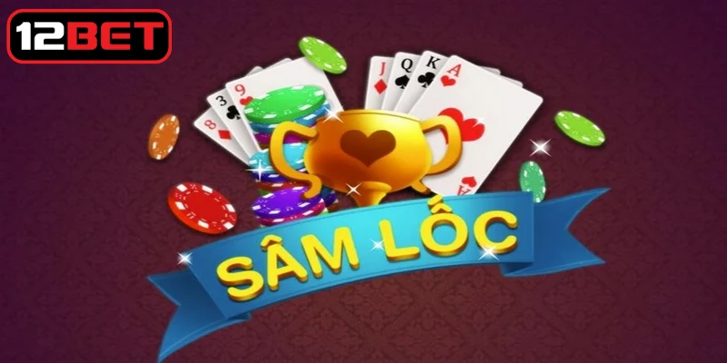 Trong sâm lốc, thắng thua được xác định bằng cách ai hết bài trước