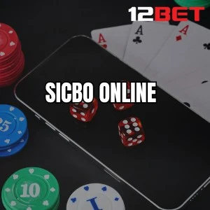 Sicbo Online