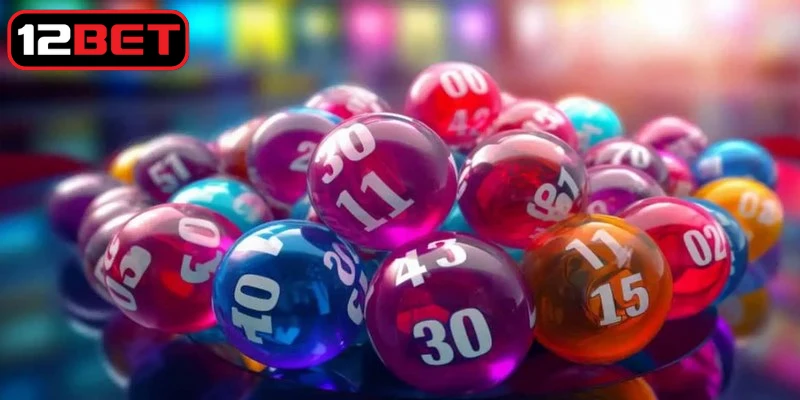 Chiến thuật dự đoán dựa trên lô rơi được nhiều người đầu tư