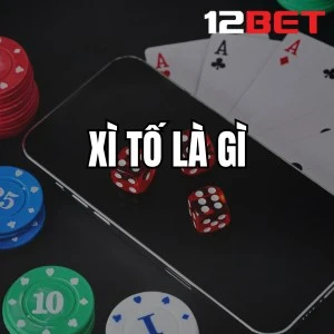 Xì Tố Là Gì