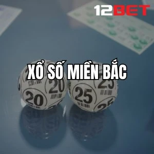Xổ Số Miền Bắc
