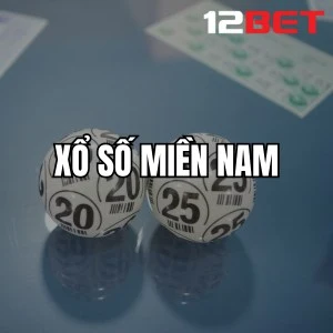 Xổ Số Miền Nam