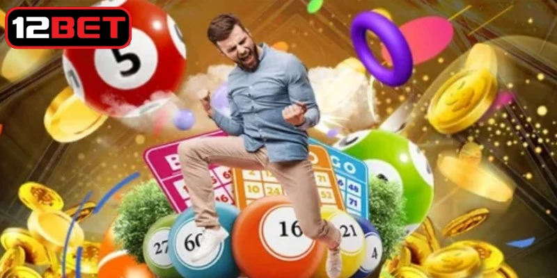 Xổ số siêu tốc 5 phút cho những ai ưa thích cảm giác hồi hộp